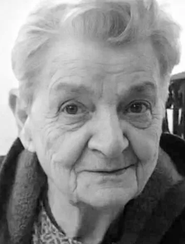 Betty Schoolcraft
